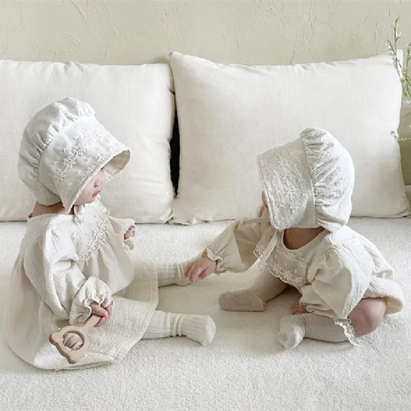 Детский комбинезон на бретельках в стиле принцессы футболка с высоким