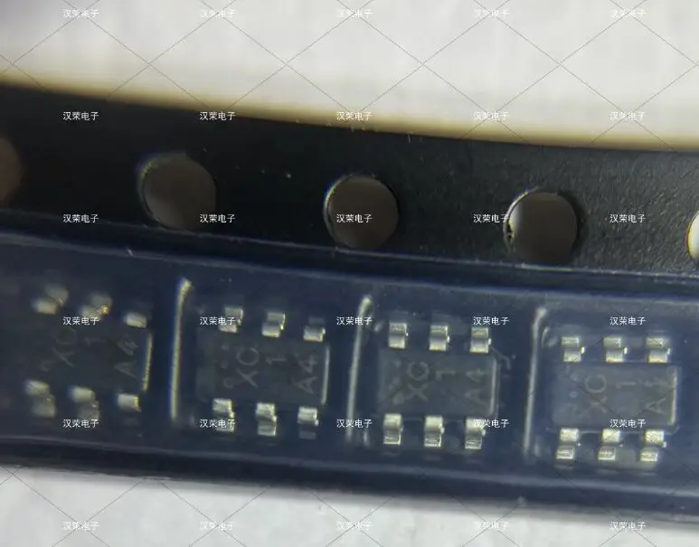 20PCS/50PCS/100PCS/1000PCS New original CPH6350-TL-W CPH6350 MOSFET P-CH 30V 6A 6CPH silk screen XC 1 A4 XC1A4 |