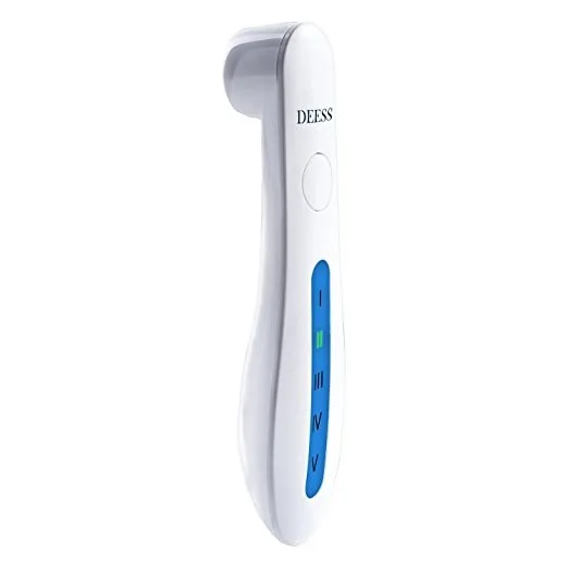 

Smart Portable skin color tester Skin Analyzer Skin Tone Sensor for Plasma laser beauty treatments