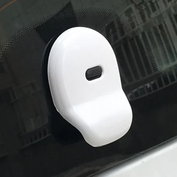 

Mercedes Smart 453 Fortwo, Крышка Дверной Ручки, Декоративная Наклейка На Крышку Багажника, Заднее Лобовое Стекло