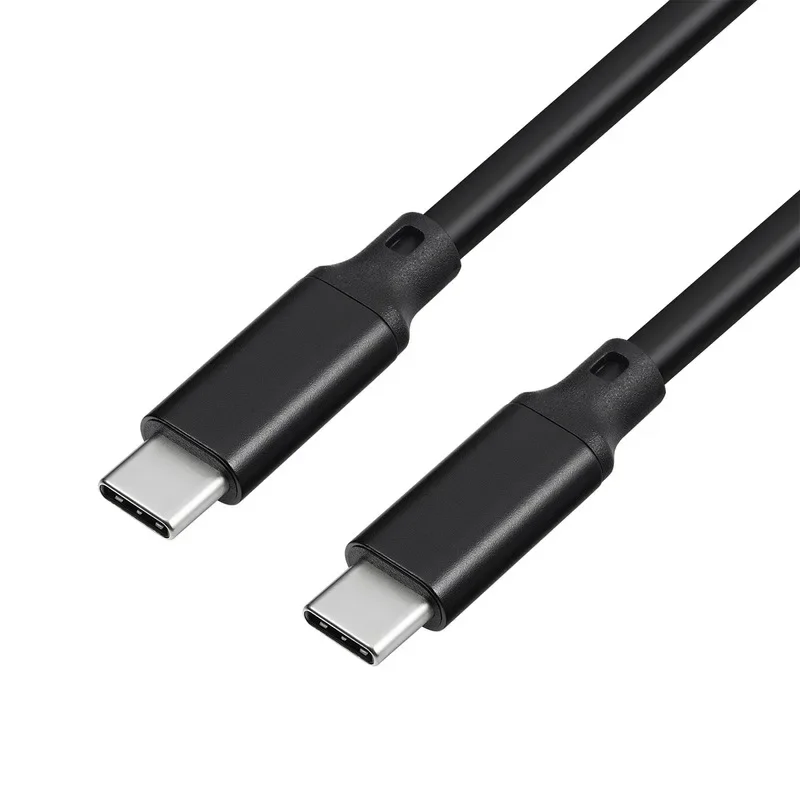 Кабель USB C к 3.1 Gen2 5A PD 100 Вт 10 Гбит/с 4K60 Гц Thunderbolt3 для Macbook Pro Nintendo Switch s9 huawei p20