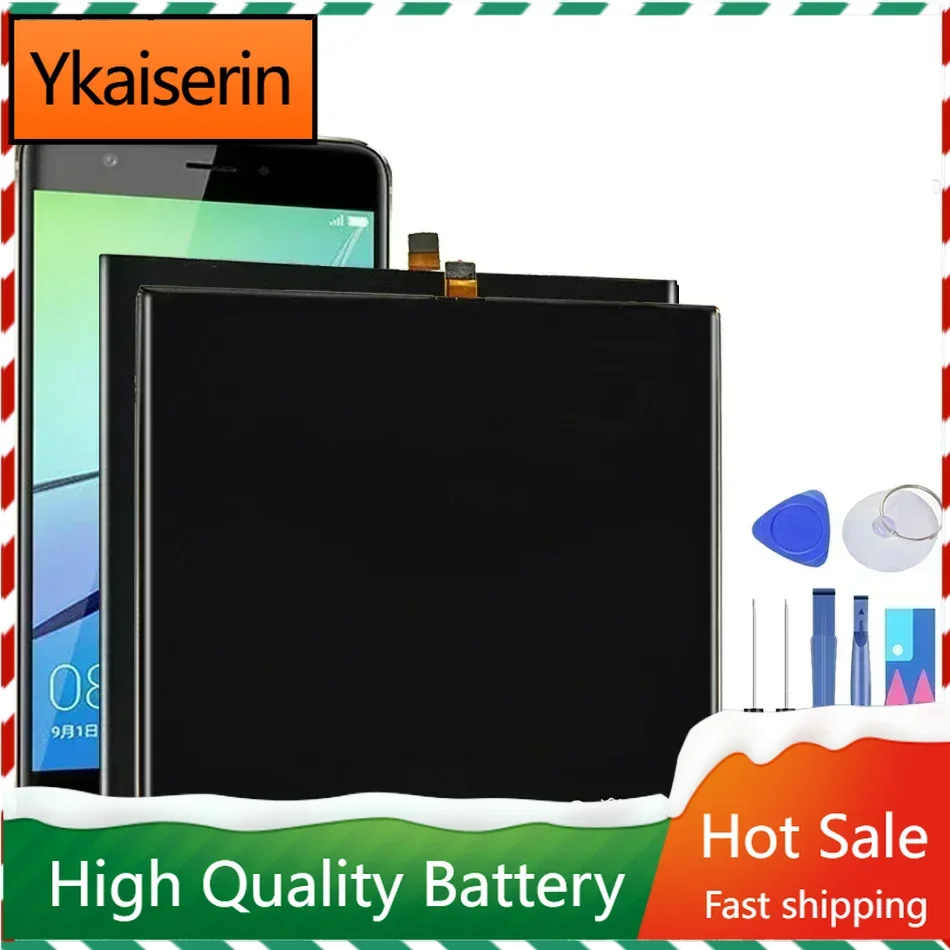 Сменный полимерный литий-ионный аккумулятор 6600 мАч BM60 BM61 BM62 BN60 для Xiaomi MiPad 1 2 3 4 MEC91