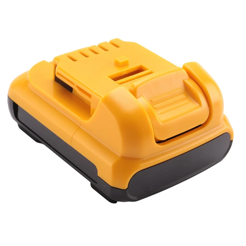 

DCB120 Battery Plastic Case PCB Charging Protection Circuit Board For Dewalt 10.8V 12V Li-Ion Battery Dcb125 Dcb127