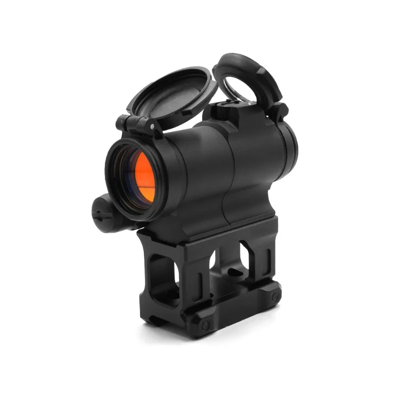 

EVOLUTION GEAR M5S Red Dot Sight with Micro-s Mount 2.26" Optical Centerline Height with Original Markings
