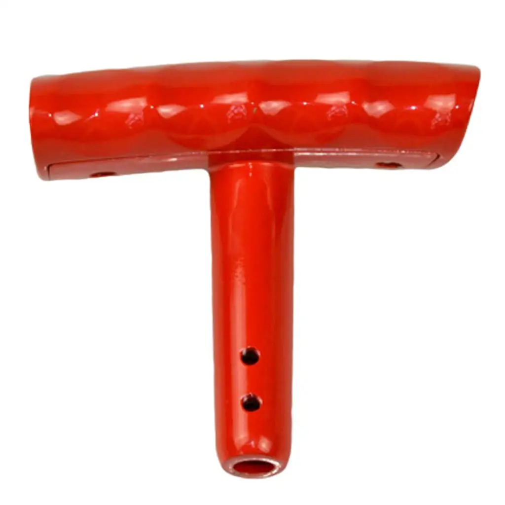 

T-Handle Gear Knob Handle for Charger Compass