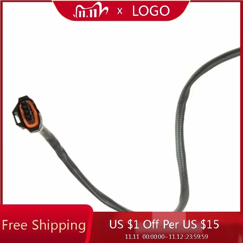 Loki J подходит для Porsche Cayenne 2008-2010 4 8 v8 гипоксический датчик Bosch 16962 95560617800