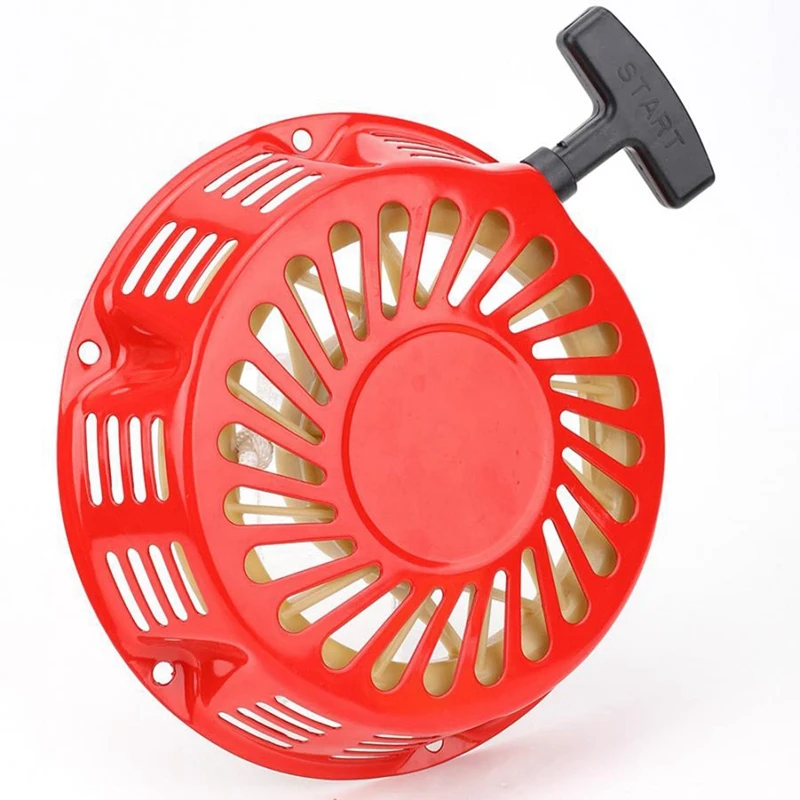 188F 190 стартер 6 5 кВт генератор энергии для GX340 GX390 GX610 бензиновый двигатель