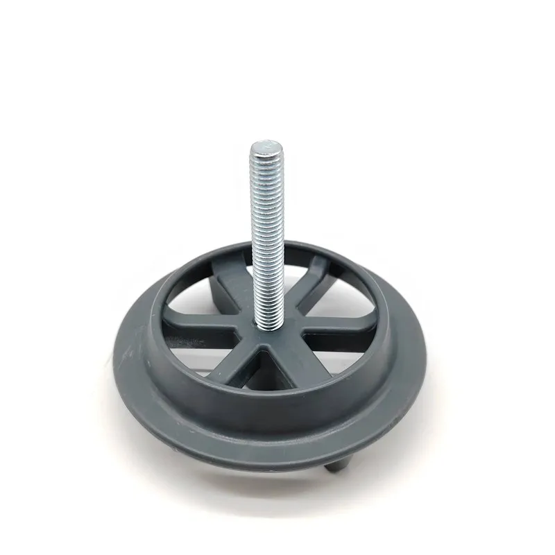 6285028510 62850-28510 фиксатор болта для удержания шины Hyundai Elantra Sonata Kia Forte Optima