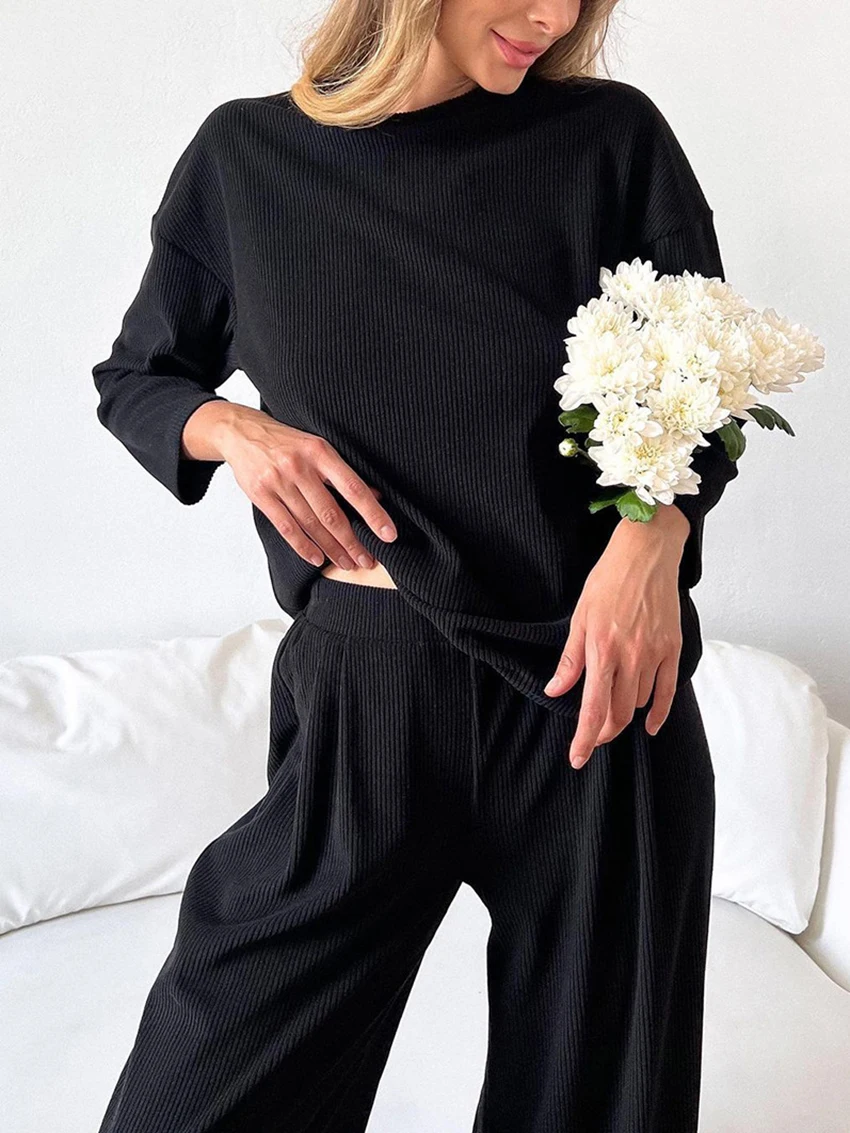 Рисунок 3 - Женская свободная ночная рубашка Marthaqiqi