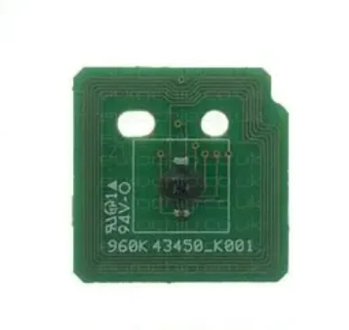 4 шт. чипы для тонер-картриджей WorkCentre7125 WorkCentre7120 для Fuji Xerox WorkCentre 7120 7125 7220 7225 006R01457 006R01461 (art.: 3920d9d516f95) - 3920d9d516f95
