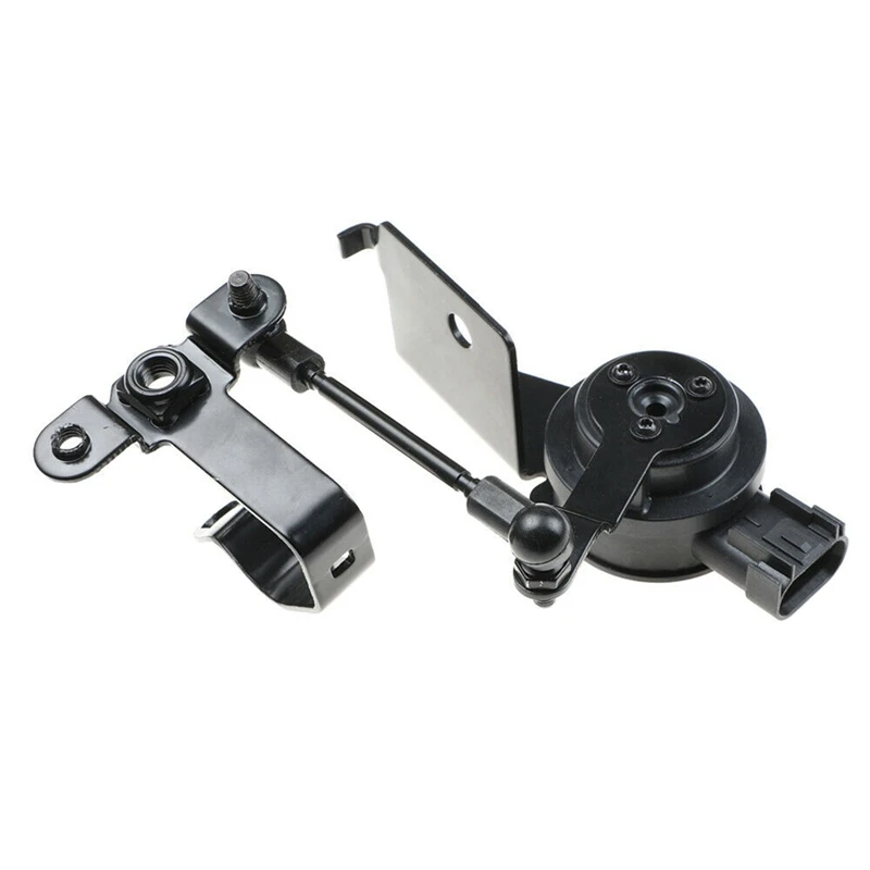 23152100 левый задний датчик уровня высоты пневматической подвески для Chevrolet Cadillac GMC |