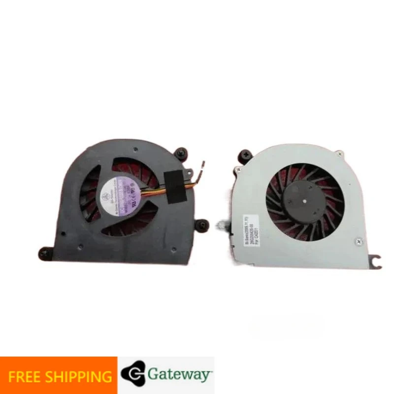 Вентилятор охлаждения ноутбука процессора для BI-SONIC HP 450805 H-03 28G 200420-00 (art.: 3920cfe7b4792) - 3920cfe7b4792