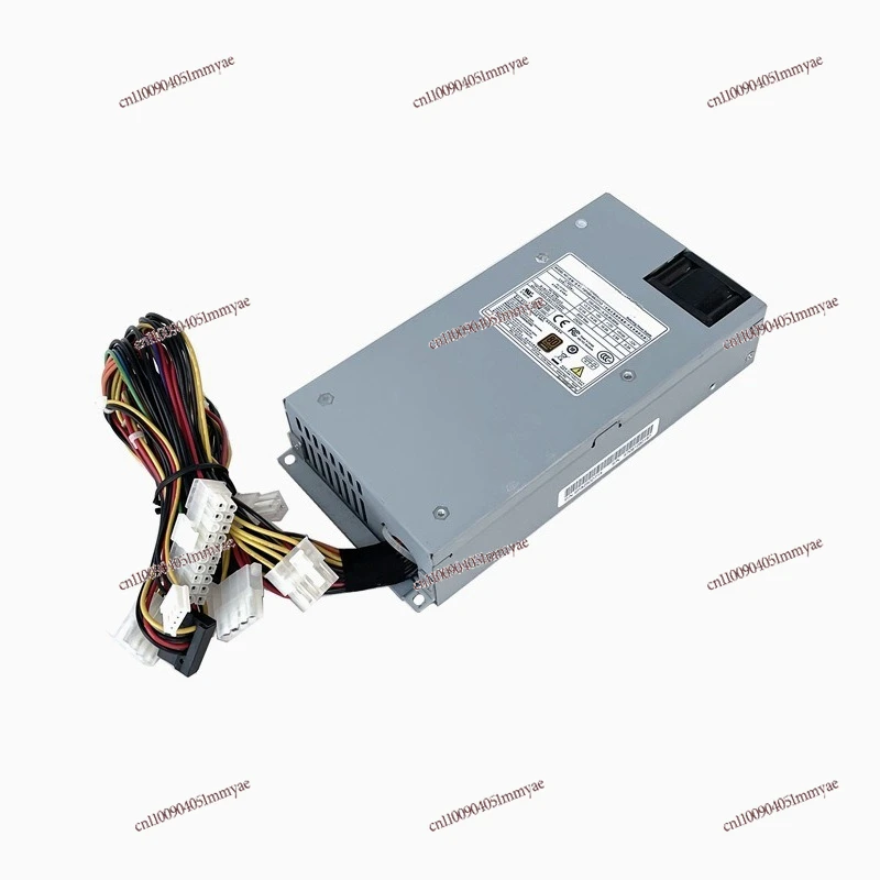 Фото Блок питания для промышленных серверов FSP250-50LC (1U) 250W, стандартный, бесшумный, 1U, сертификат Bronze Medal №1