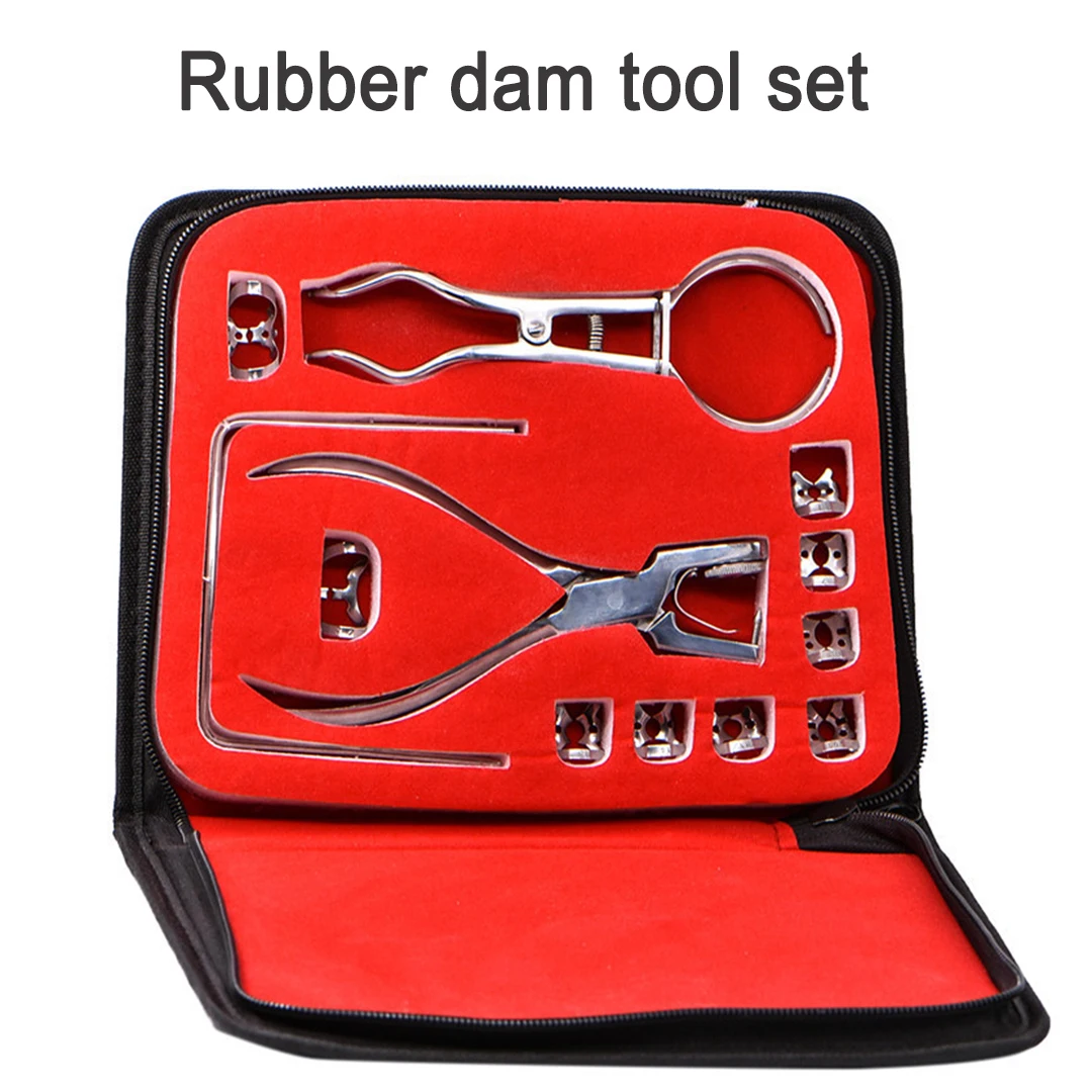 Стоматологический практикующий экзамен ластик штамп упражнения наборы