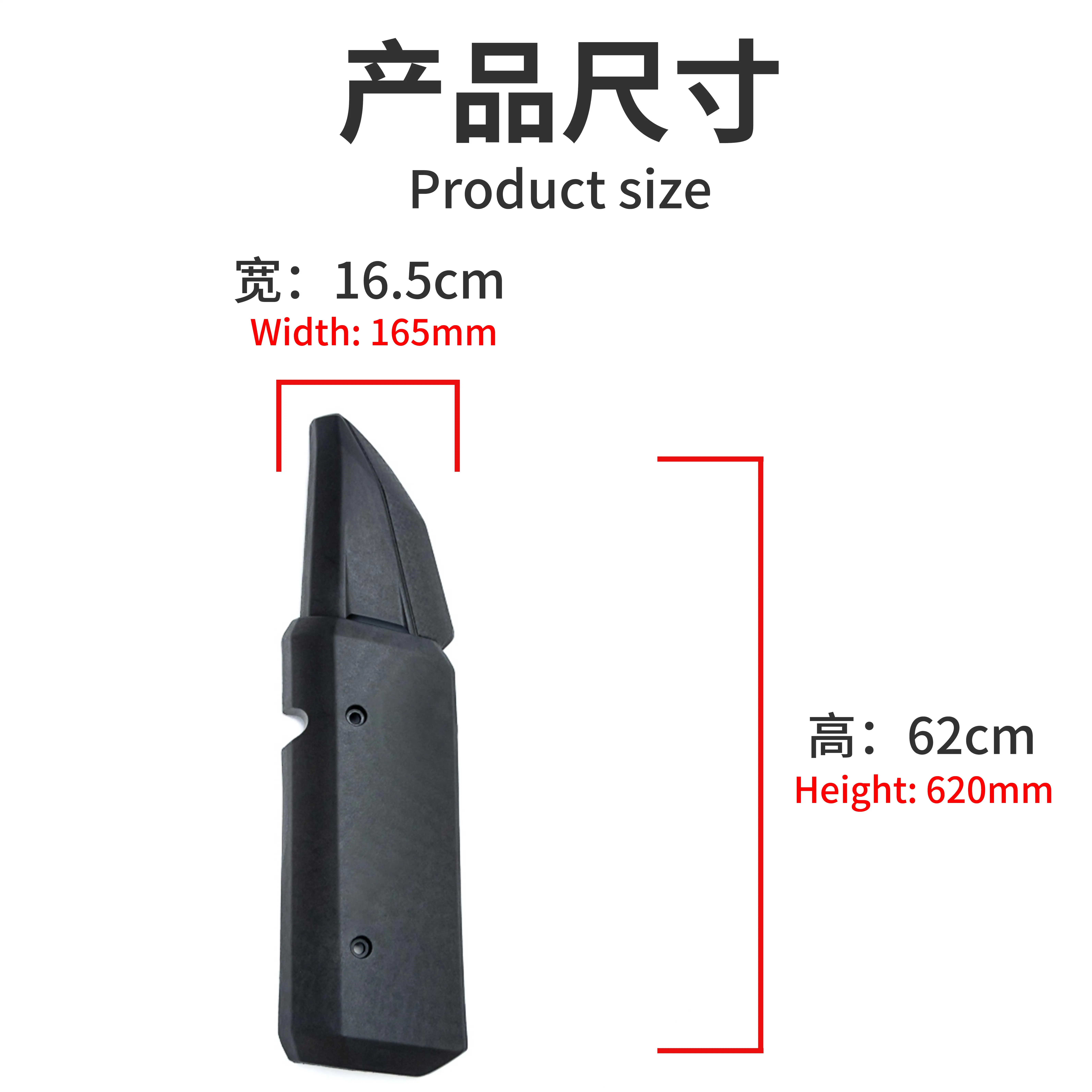 Для YAMAHA XMAX125 XMAX250 XMAX300 XMAX 125 250 300 защита выхлопной трубы мотоцикла Тепловая крышка