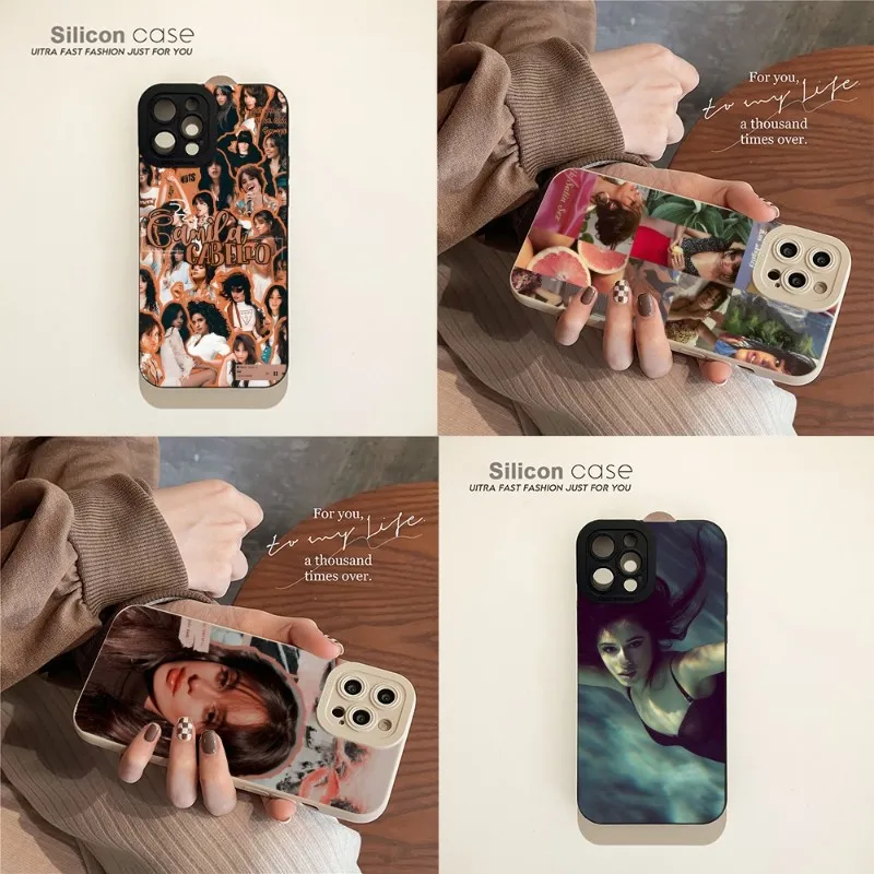 

Забавный чехол для телефона Hasbulla для IPhone 14 13 11 12 Pro Max Mini X XR XS 7 8 Plus Чехол для мобильного телефона Hitomi