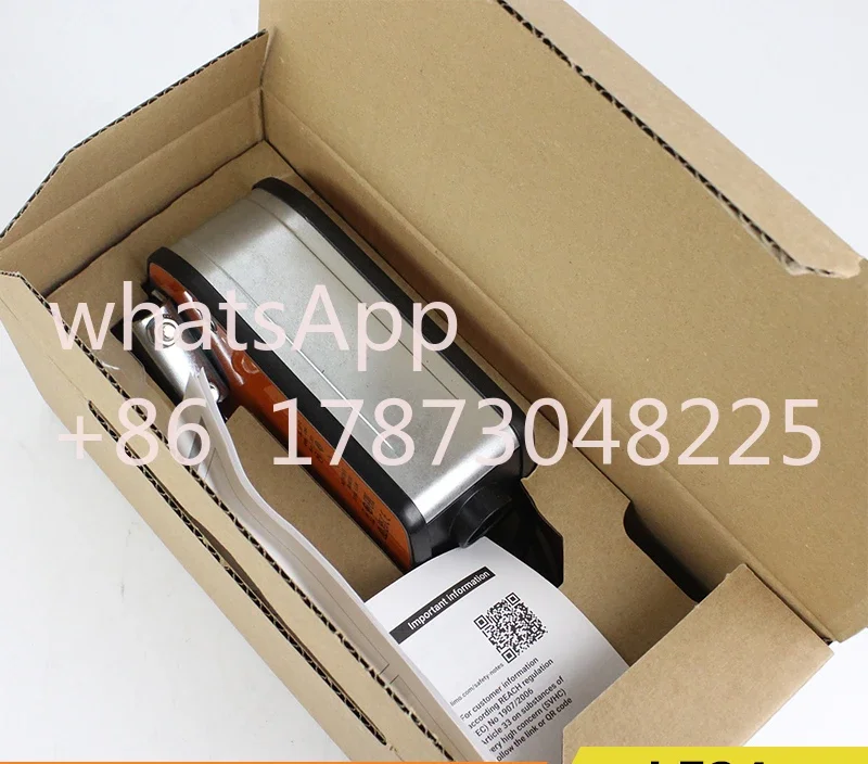 Belimo LF24 LF24-3 Вкл./Выкл. 4NM Пружинный возврат AC 24 В постоянного тока Моторизованные