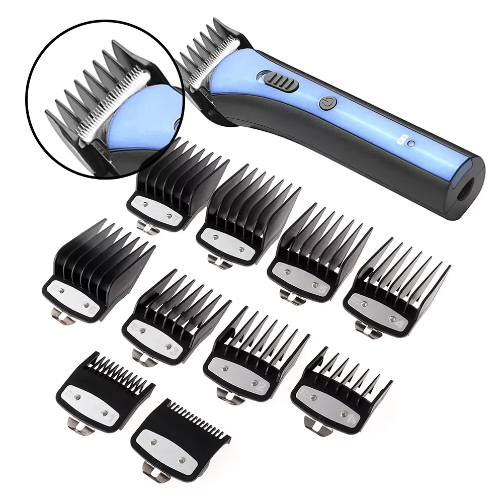 

Kemei Barber Professional hair trimmer beard men grooming hair clipper edge rechargeable electric hair cutting machine