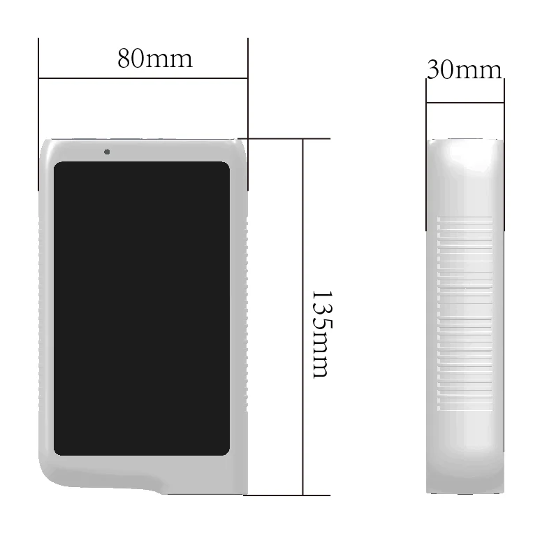 

Portable vet veterinary animal use automatic automated urine strip analyzer