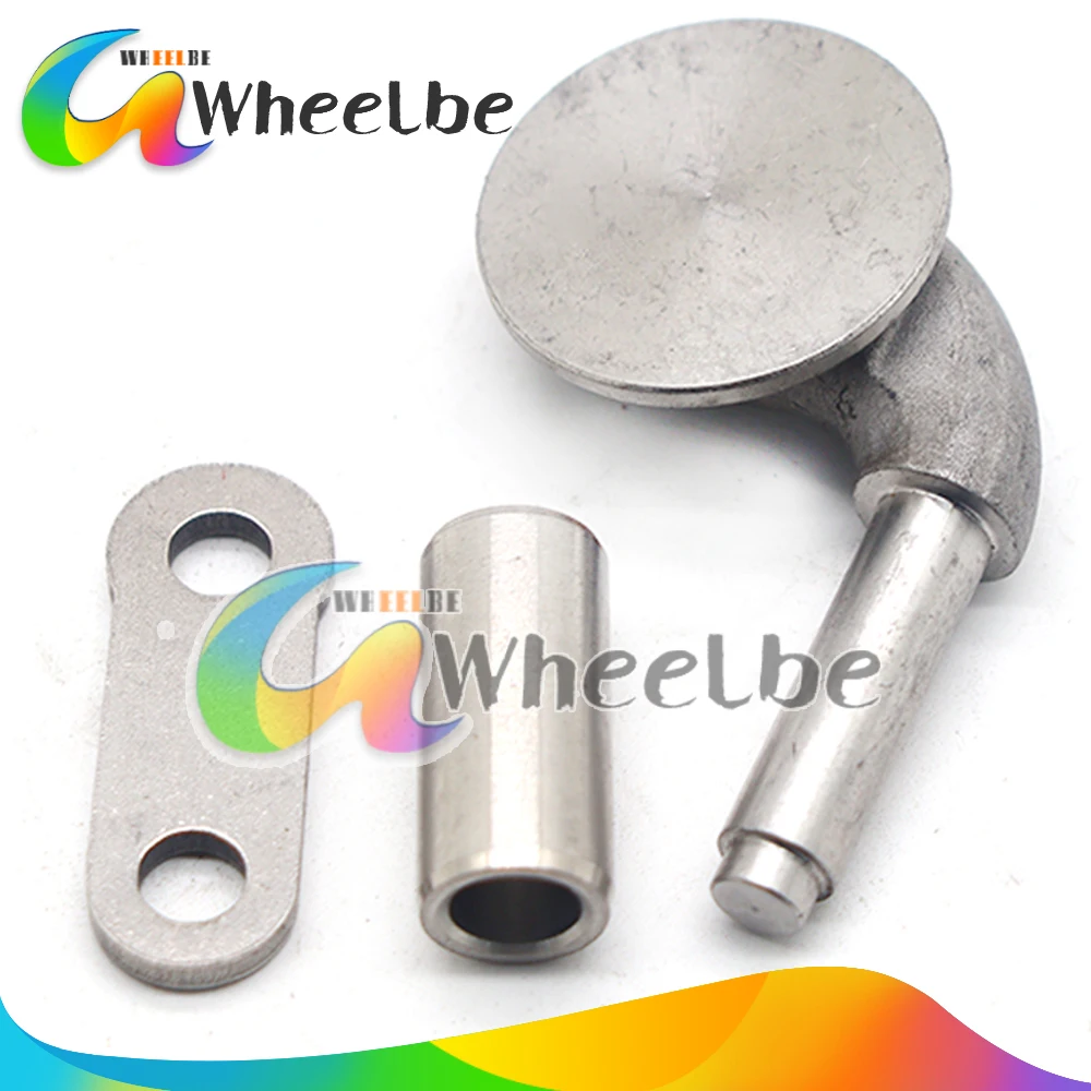 Автомобильный Турбокомпрессор RHF5 для TOYOTA Highlander Lexus GS NX RC 200T 180 дюйма детали