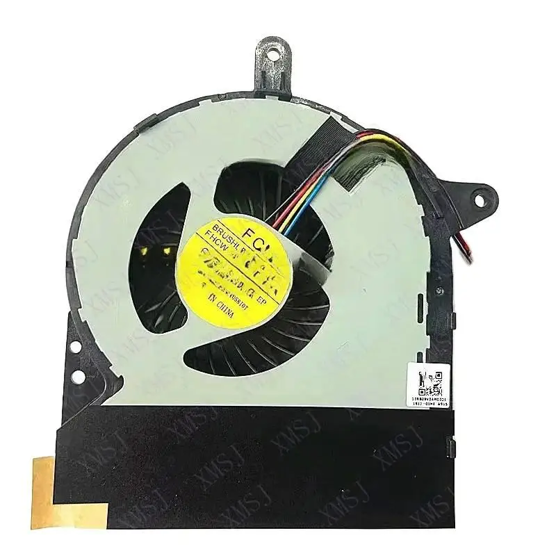 Фото Вентилятор охлаждения процессора и графического процессора 5 В 20 мм для Asus Rogg fx72v g752v G752 gtx980 №4