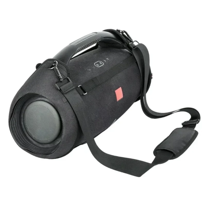 Защитный чехол для хранения динамика JBL BOOMBOX 3/2/1 дорожный с регулируемым плечевым