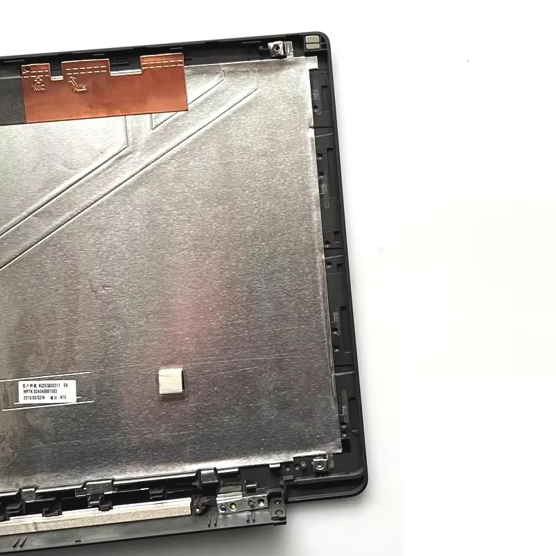 Новинка для Dell Latitude 7300 E7300 задняя крышка ЖК-дисплея верхняя 018R4J 18R4J 13 3 дюйма