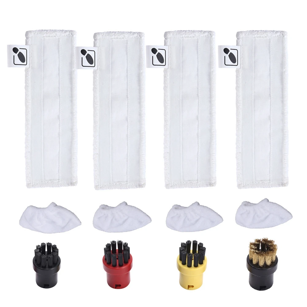 

Круглая щетка для пароочистки Karcher Easyfix SC2 SC3 SC4 SC5