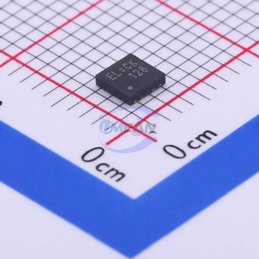 

Power chip- DC-DC chip RT8015AGQW WDFN-10L