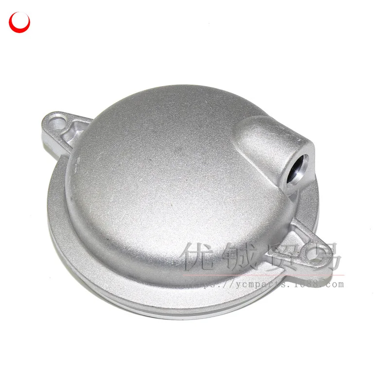 

Chain Wheel Cover Cylinder Head Valve for LINHAI BUYANG LH250 LH260 LH300 LH400 250CC 260CC 300CC 400CC ATV QUAD