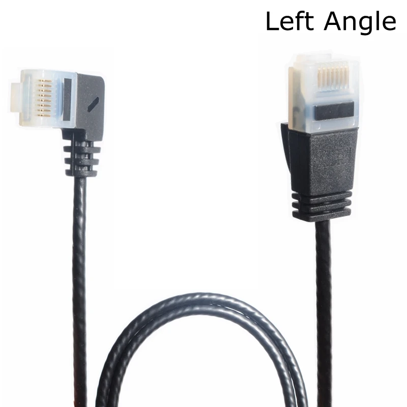 Сетевой Ethernet-Кабель Cat6 сетевой кабель UTP CAT 6 RJ 45 50 см 1 м 2 3 5 патч-корд для