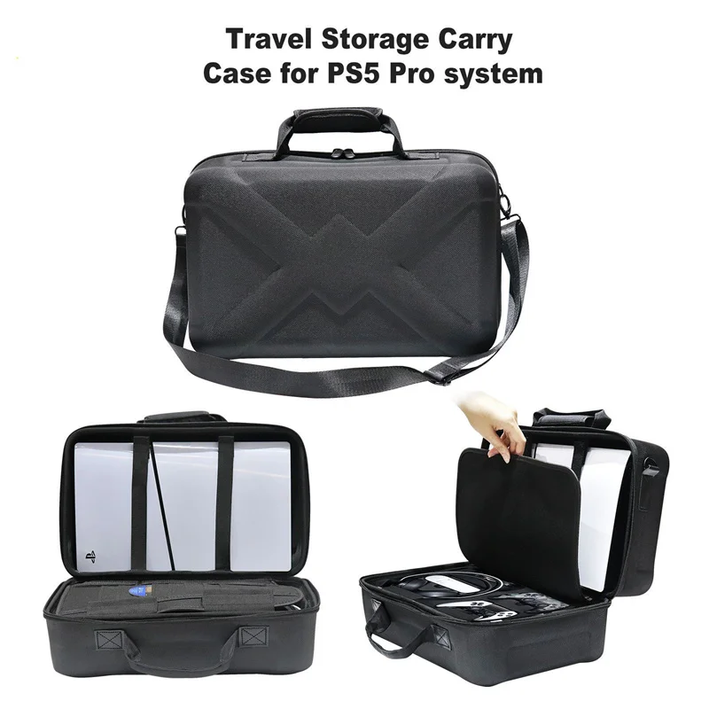 

Portable Handle Storage Bag Accurate Alignment Storage Package Game Component Storage Bag Easy To Place High Quality Safe Carry