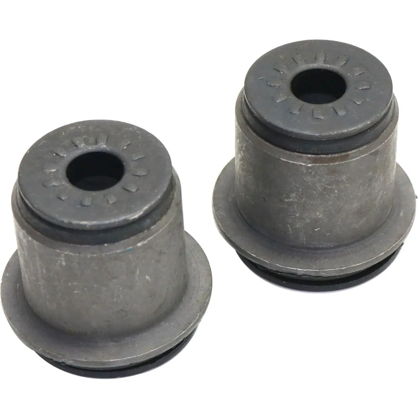Набор из 2 втулок переднего верхнего рычага управления для Cadillac Escalade Chevrolet GMC Yukon