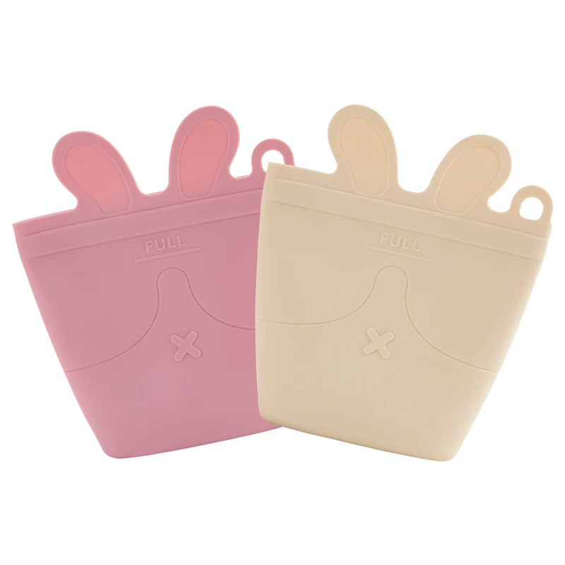 Рисунок 2 - Новые однотонные сумки для хранения