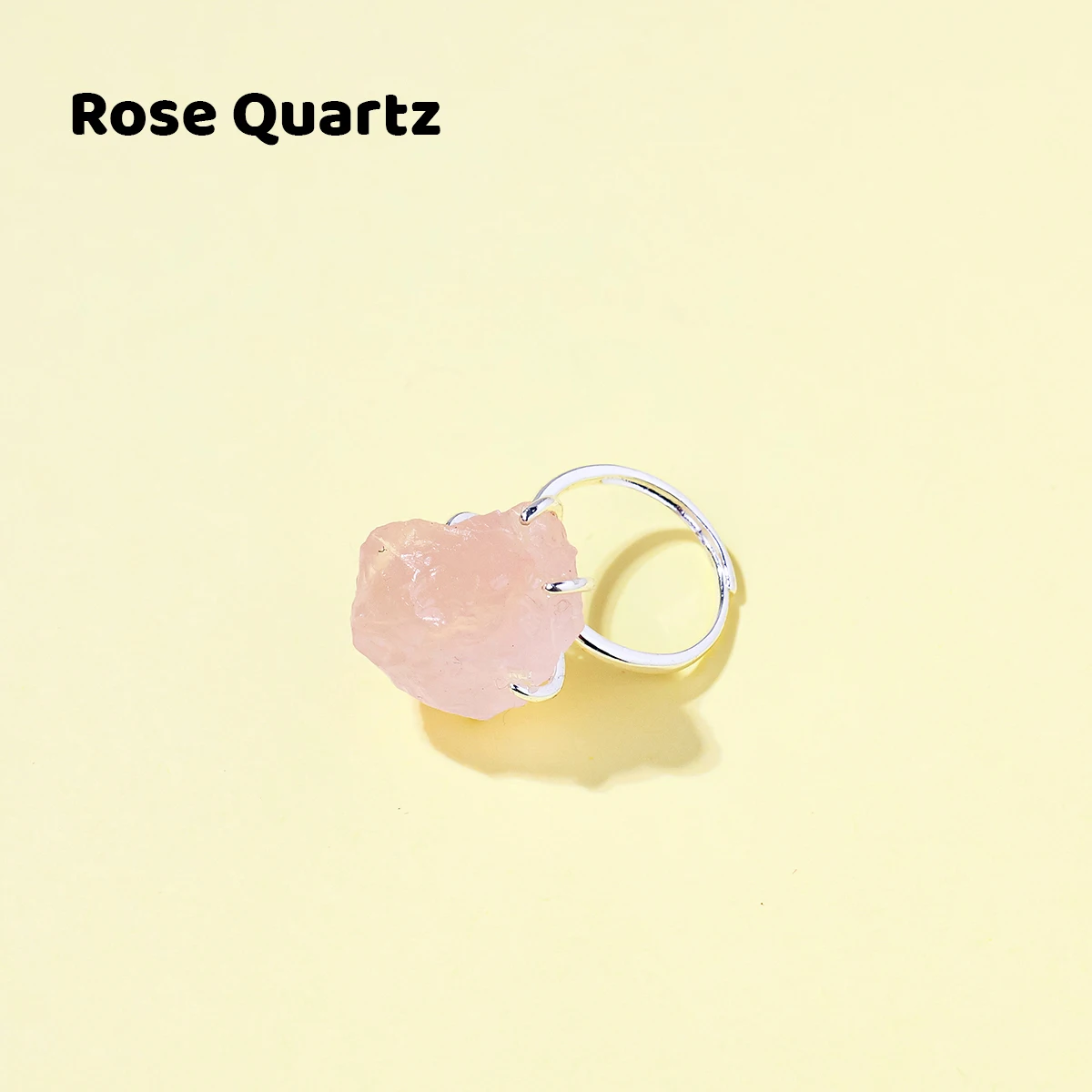 

Необработанные кристаллы аметиста Runyangshi