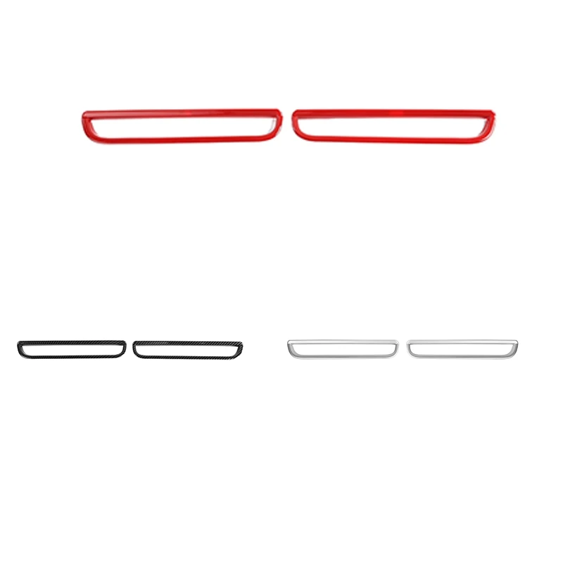 

Аксессуары для Dodge Challenger 2015 2016 2017 2018 2019 2020