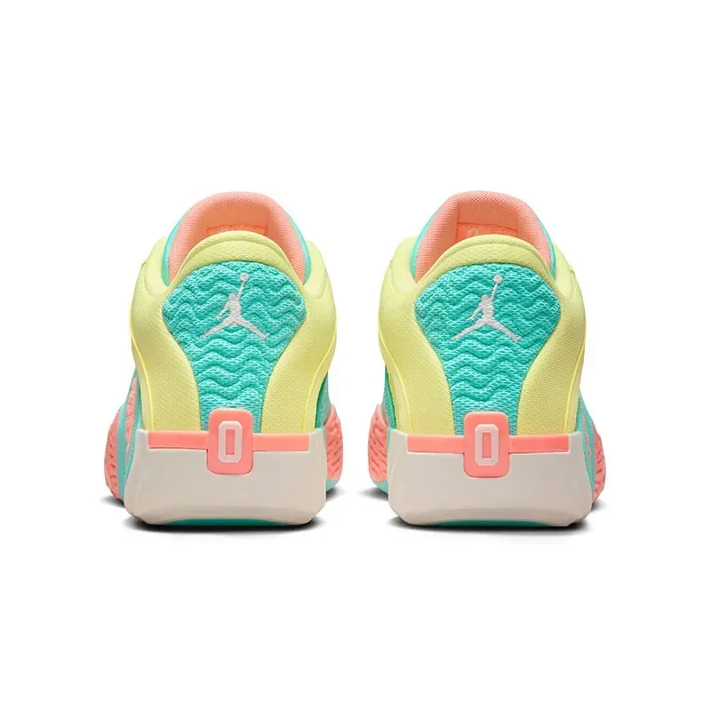 Мужские баскетбольные туфли NIKE JORDAN TATUM 2 PF