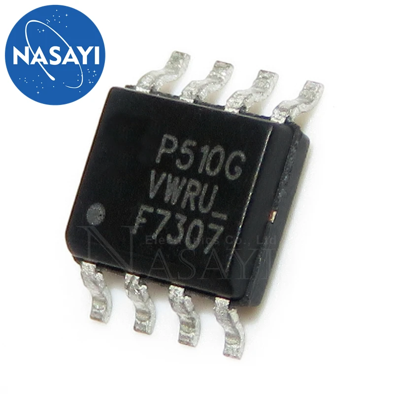

IRF7307PBF IRF7307 F7307 SOP-8