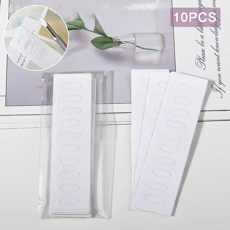 

10 шт., 180 Толкатель для кутикулы