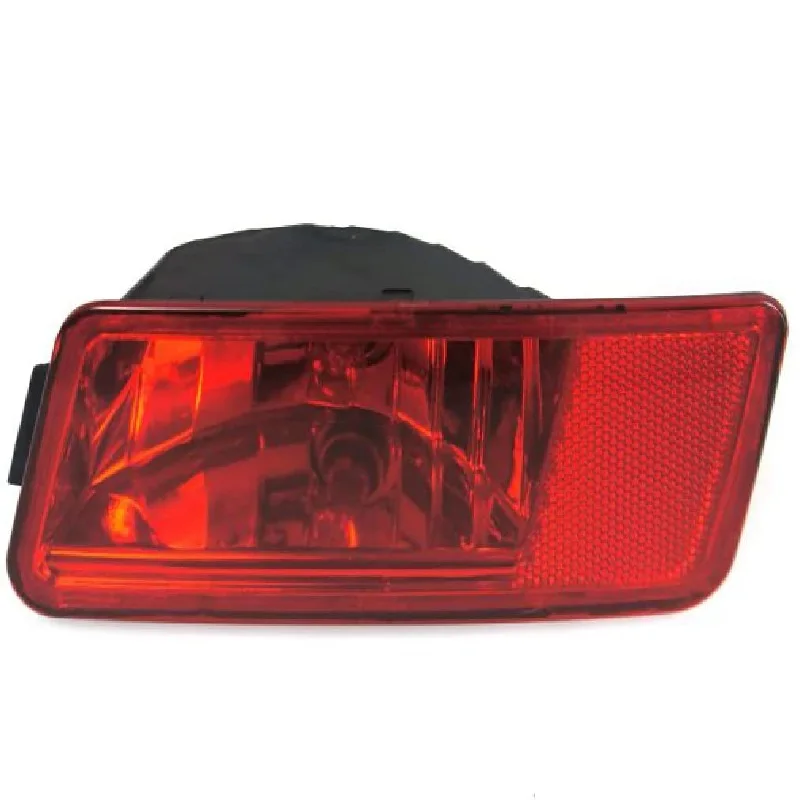 1 шт. для Dodge Journey 2009 2010 2011 задний бампер отражатель фонарь стоп-сигналы сигнальные