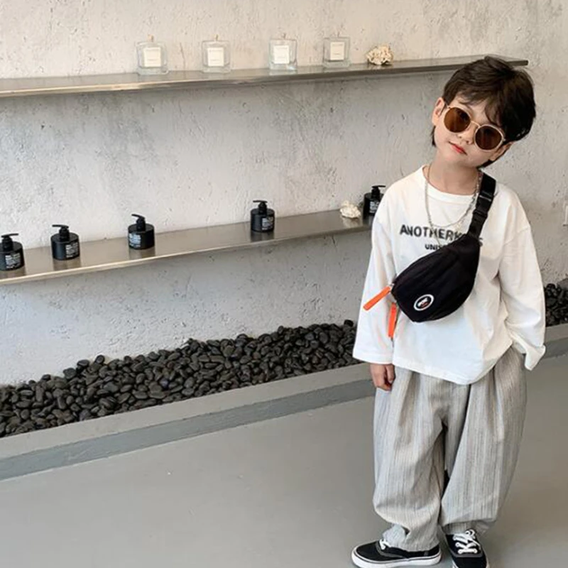 Детская Сумка Через Плечо На Одно