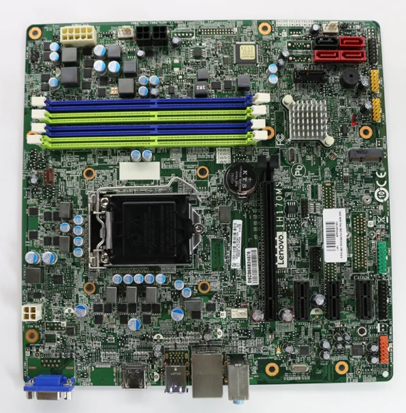 100% test working For Lenovo 710-25ISH Motherboard IH170MS Mainboard