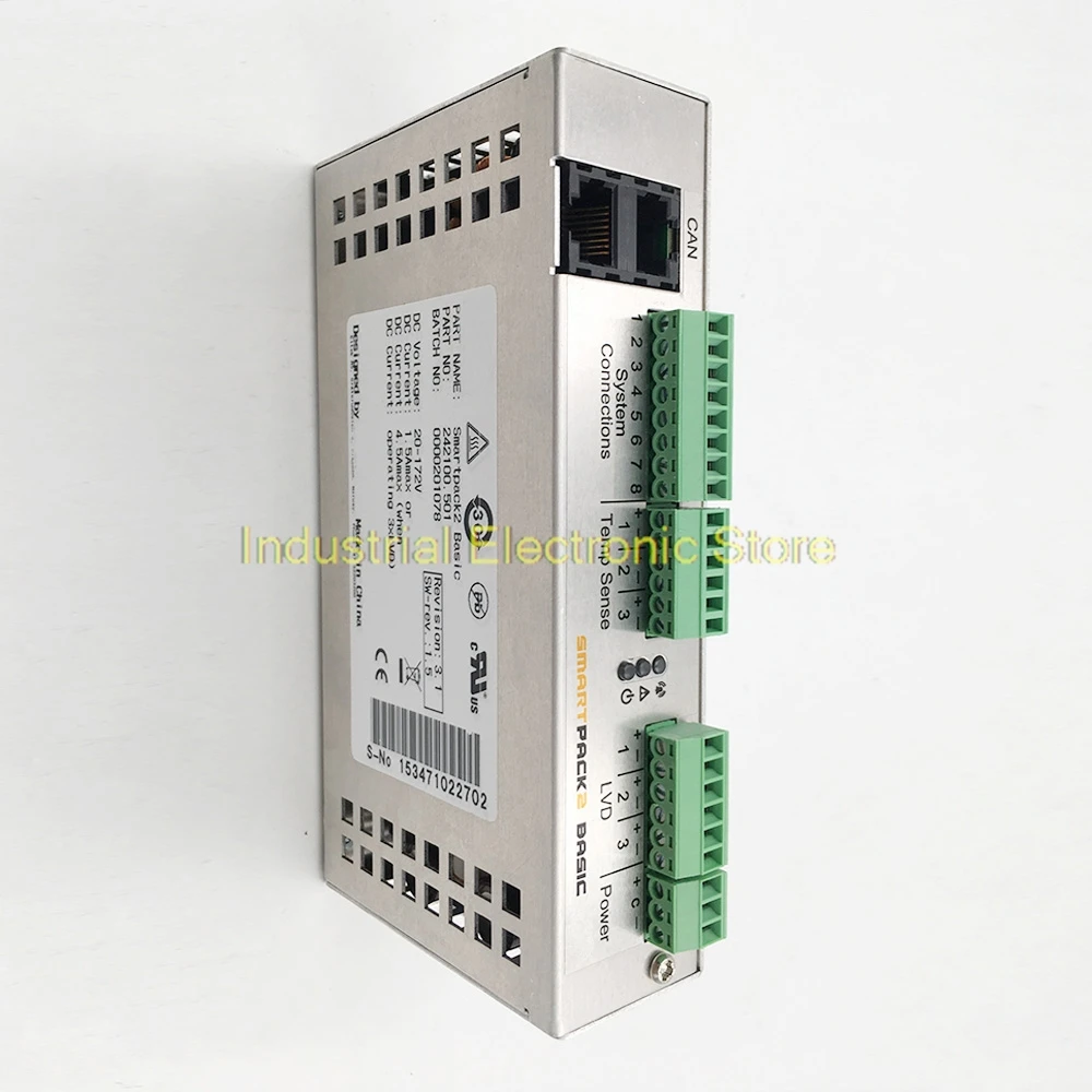 Модуль питания для ELTEK SMARTPACK2 BASIC 242100 501