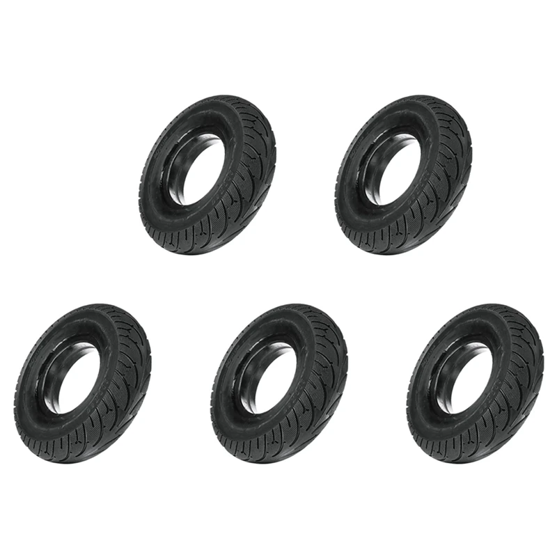 

5X 8 Inch Electric Scooter Tire 200X50 Solid Tire Front Rear Tire For Speedway RUIMA Mini 4 PRO