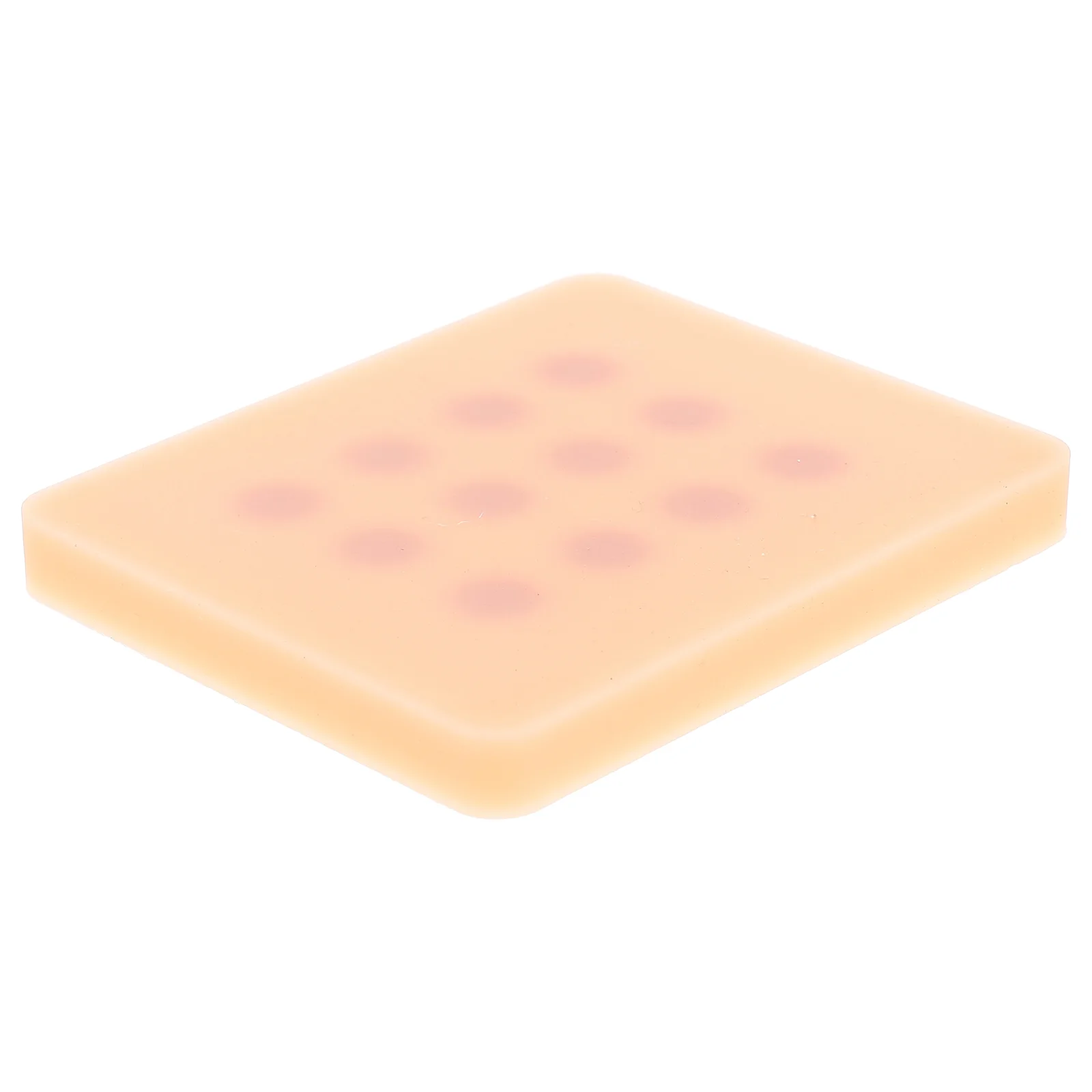 

Intradermal Injection Practice Pad Student Injection Practicing Model Pad