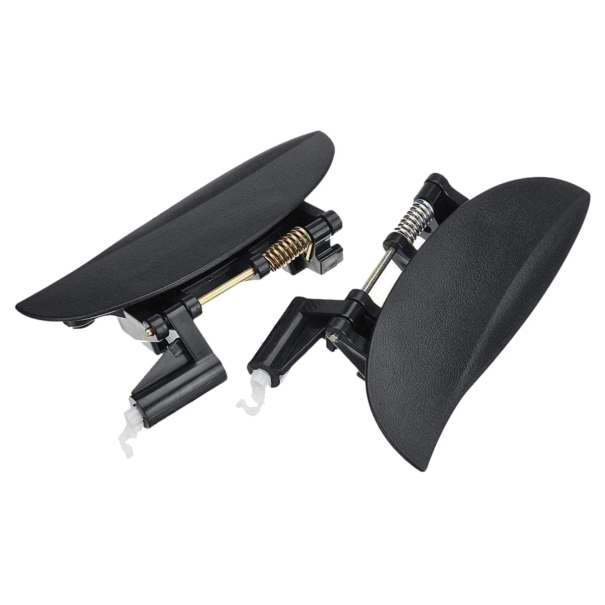 Ручка двери автомобиля для Hyundai Atos 1997 1998 1999 2000 2001 2002