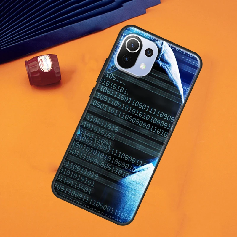 Чехол для POCO F5 X3 X5 Pro F3 F4 X4 GT M5s C40