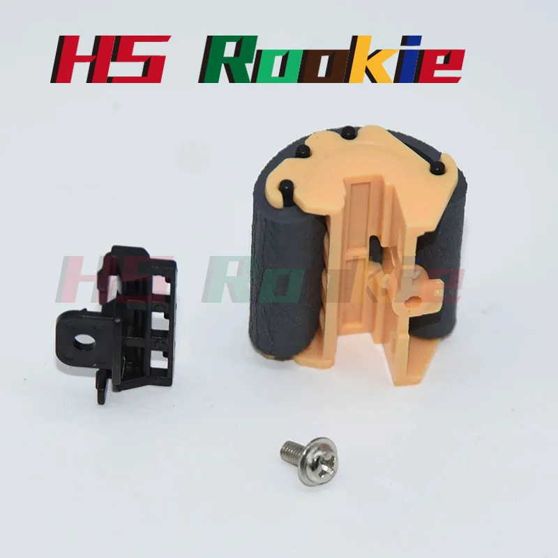 10X JC93-00087A SCX4623 SCX4600 Ролик захвата для Samsung SCX 4600 4623 ML 1910 1915 2525 2540 2545 2580 2581 2582 SF 650 650P