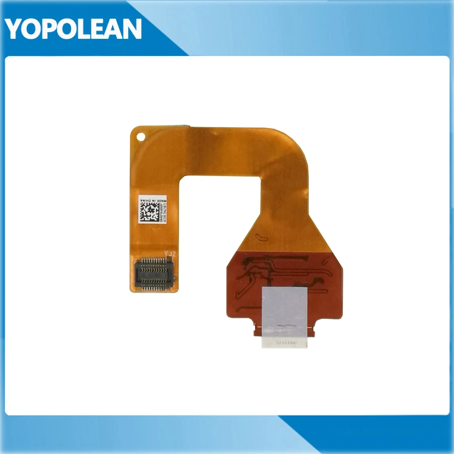 

Original Touchpad Flex Cable 821-0648-A For MacBook Pro 15" A1286 Trackpad Cable Late 2008