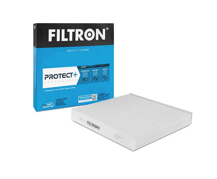 

Фильтры для пыльцы 1,0 Ecoboost, Ford Puma 2019-2021